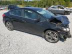 2016 Kia Forte Ex იყიდება Fairburn-ში, GA - Front End