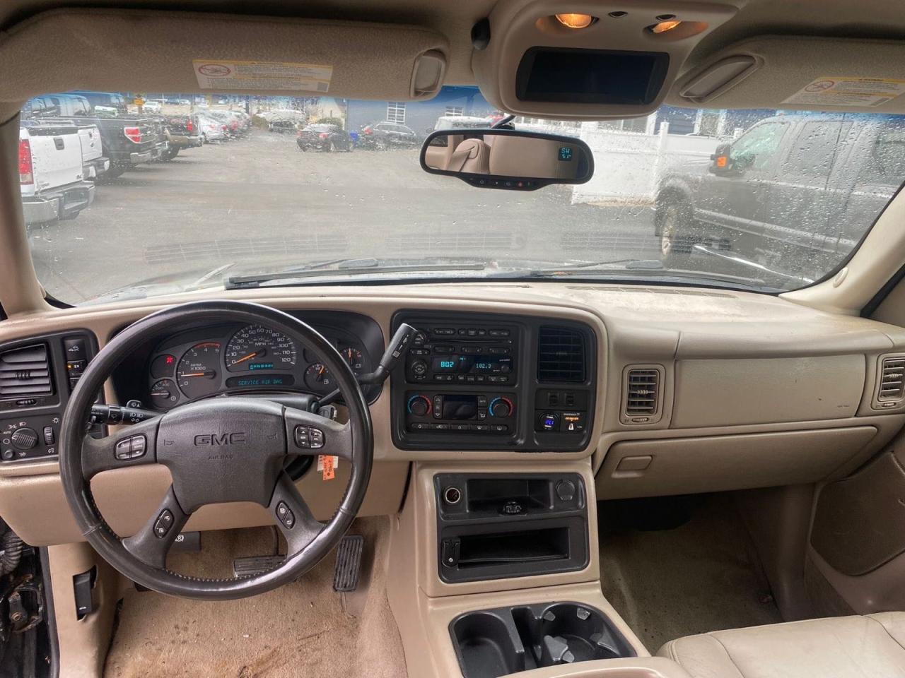 2003 GMC Sierra K2500 Heavy Duty VIN: 1GTHK29153E377614 Lot: 67874444