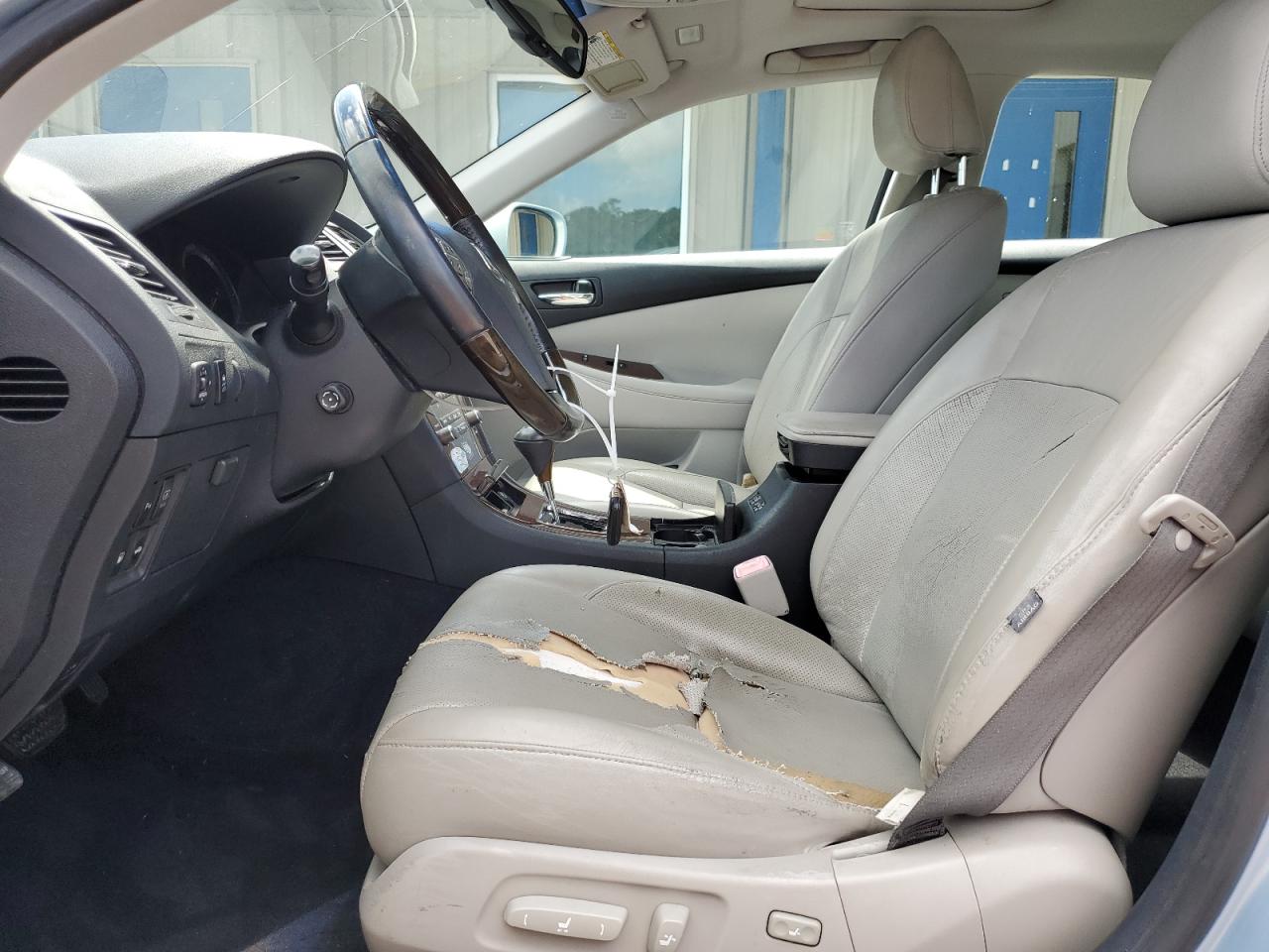 2011 Lexus Es 350 VIN: JTHBK1EG8B2451486 Lot: 65953554