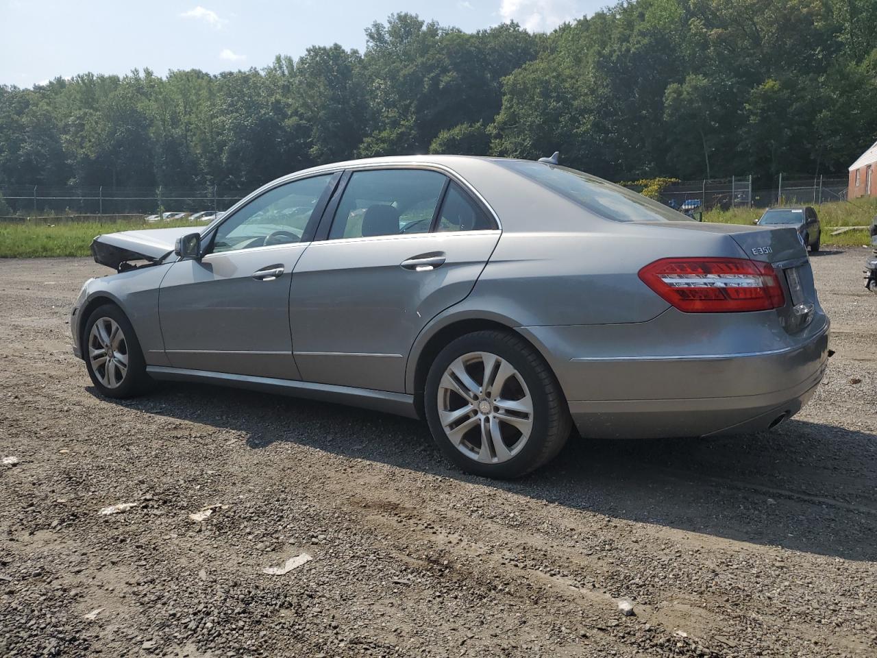 2010 Mercedes-Benz E 350 4Matic VIN: WDDHF8HB2AA259192 Lot: 68695314