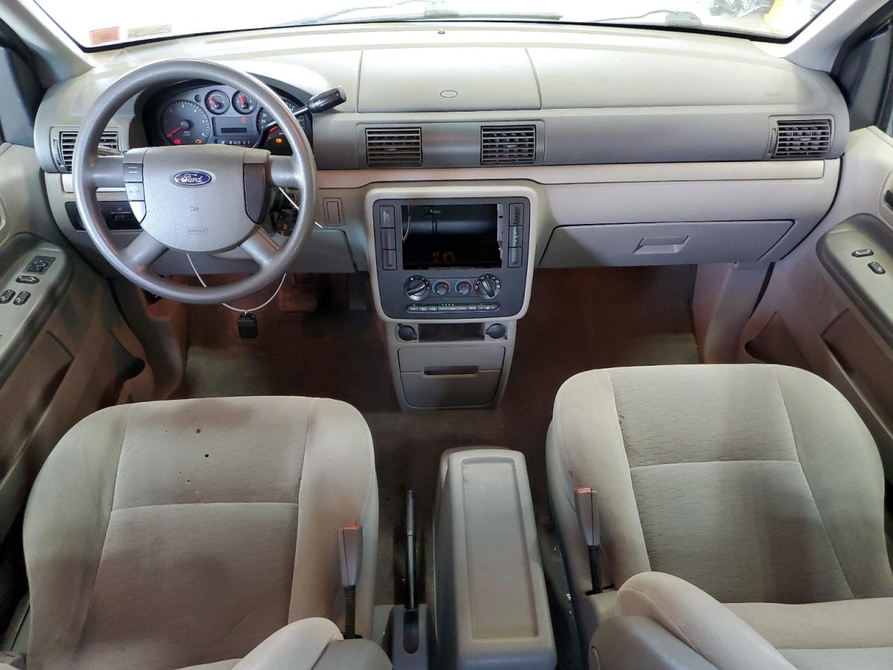 2005 Ford Freestar Se VIN: 2FMZA51665BA67174 Lot: 65417794