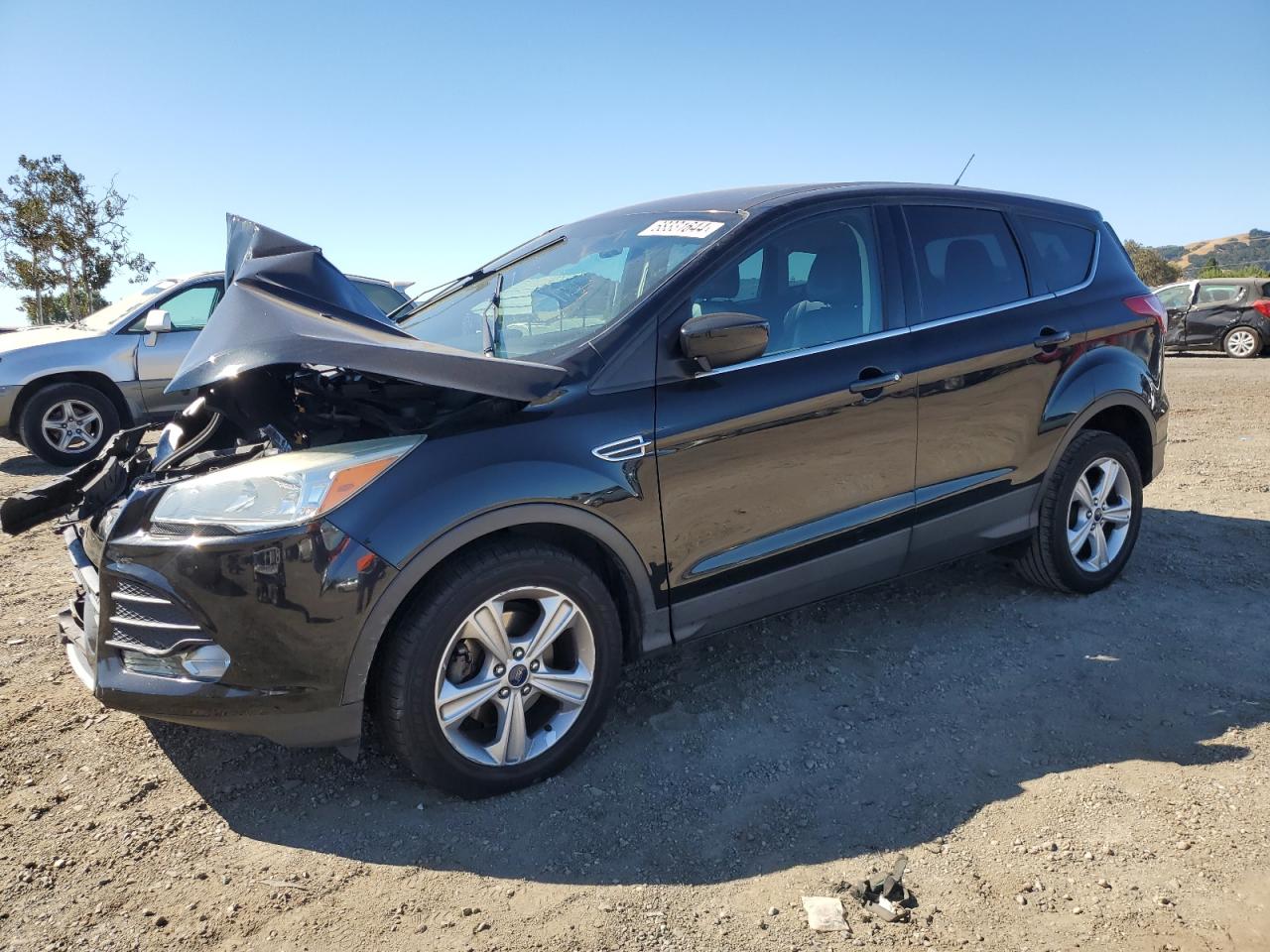 2015 Ford Escape - Image 1