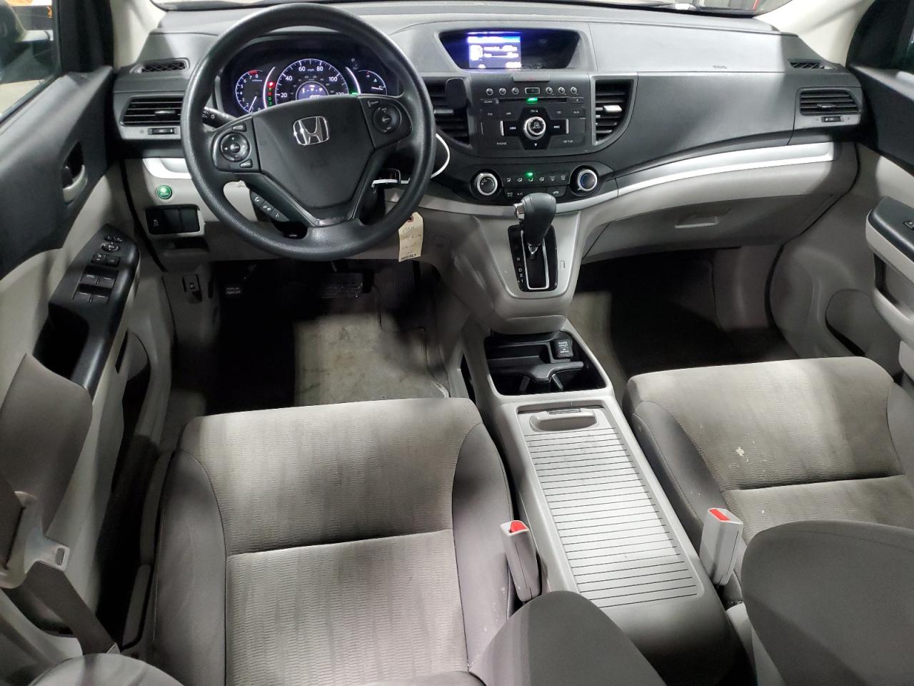 5J6RM4H38DL085797 2013 Honda Cr-V Lx