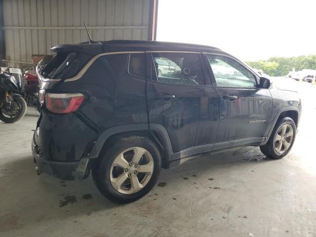  JEEP COMPASS 2019 Black