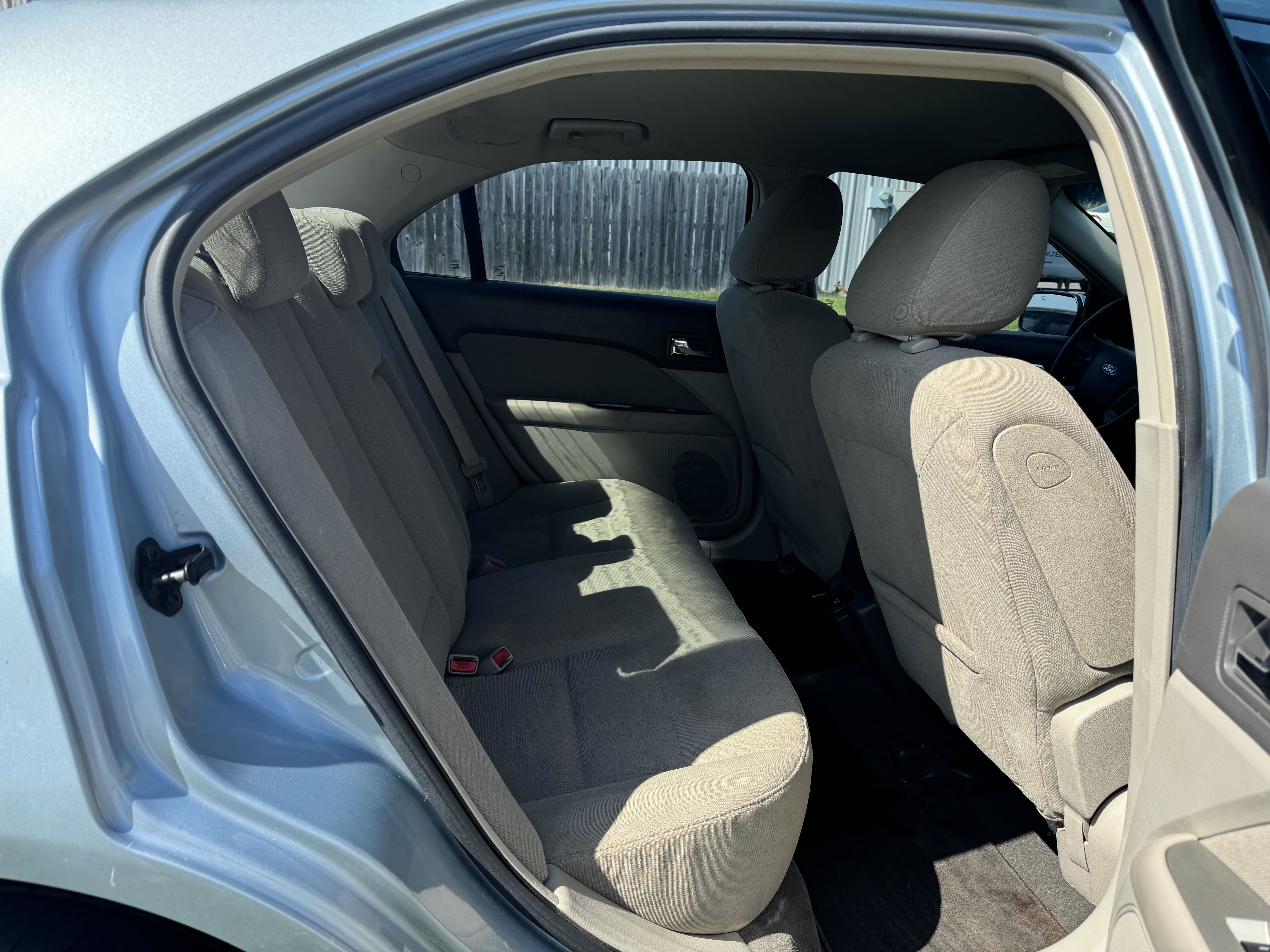 3FADP0L3XAR361374 2010 Ford Fusion Hybrid