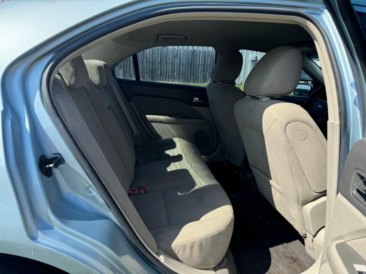 2010 Ford Fusion Hybrid VIN: 3FADP0L3XAR361374 Lot: 66513974