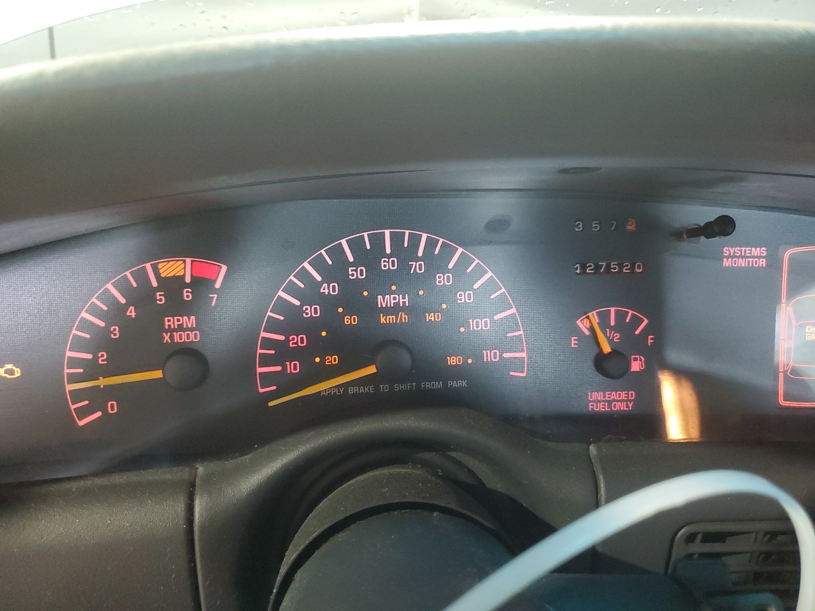 1G2HX52K1XH240989 1999 Pontiac Bonneville Se