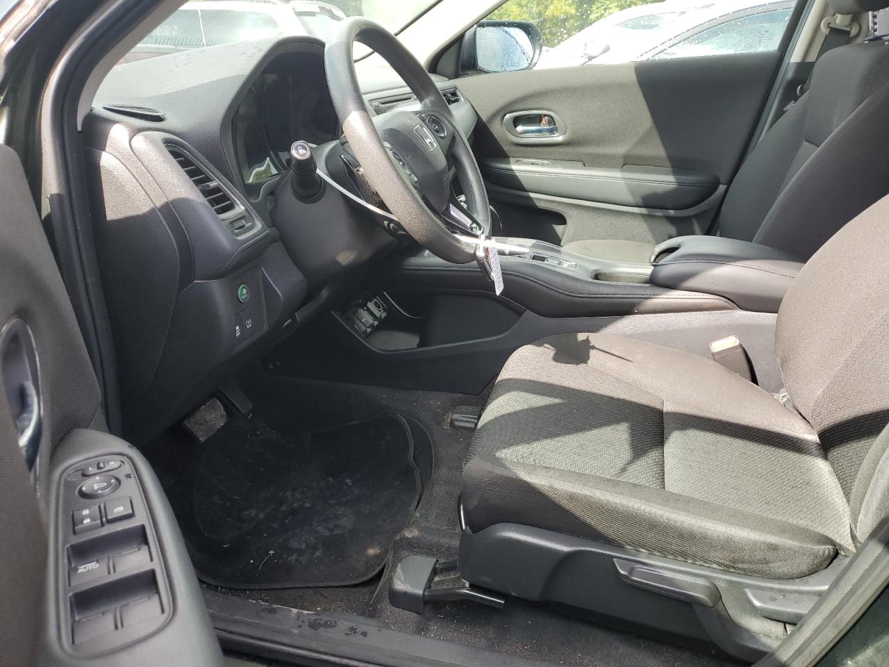 2016 Honda Hr-V Ex VIN: 3CZRU6H57GM765898 Lot: 65907714