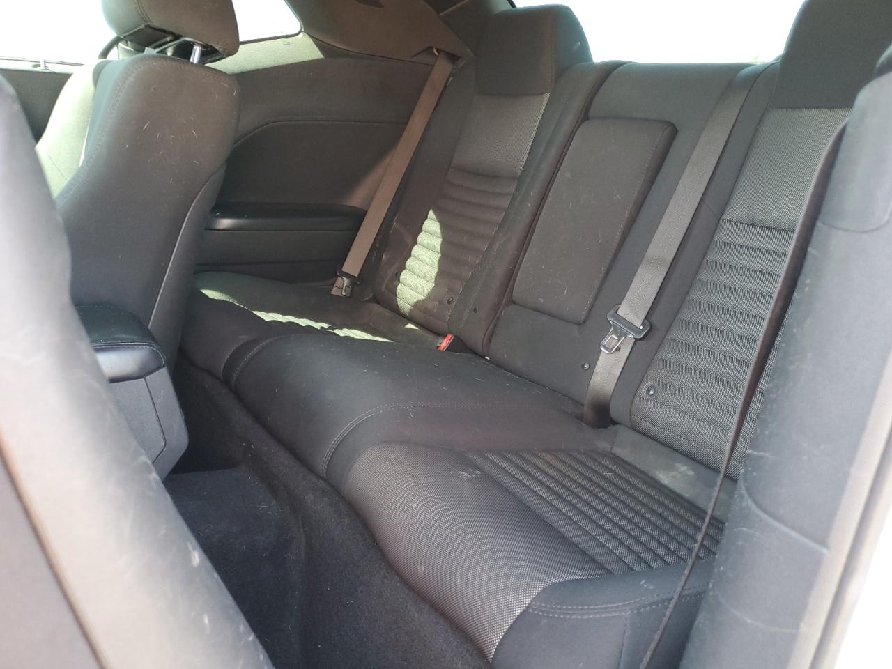 2013 Dodge Challenger Sxt VIN: 2C3CDYAG3DH649762 Lot: 66149744