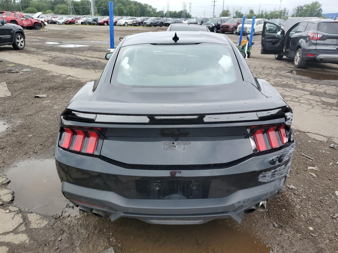 1FA6P8CF9R5402979 2024 Ford Mustang Gt