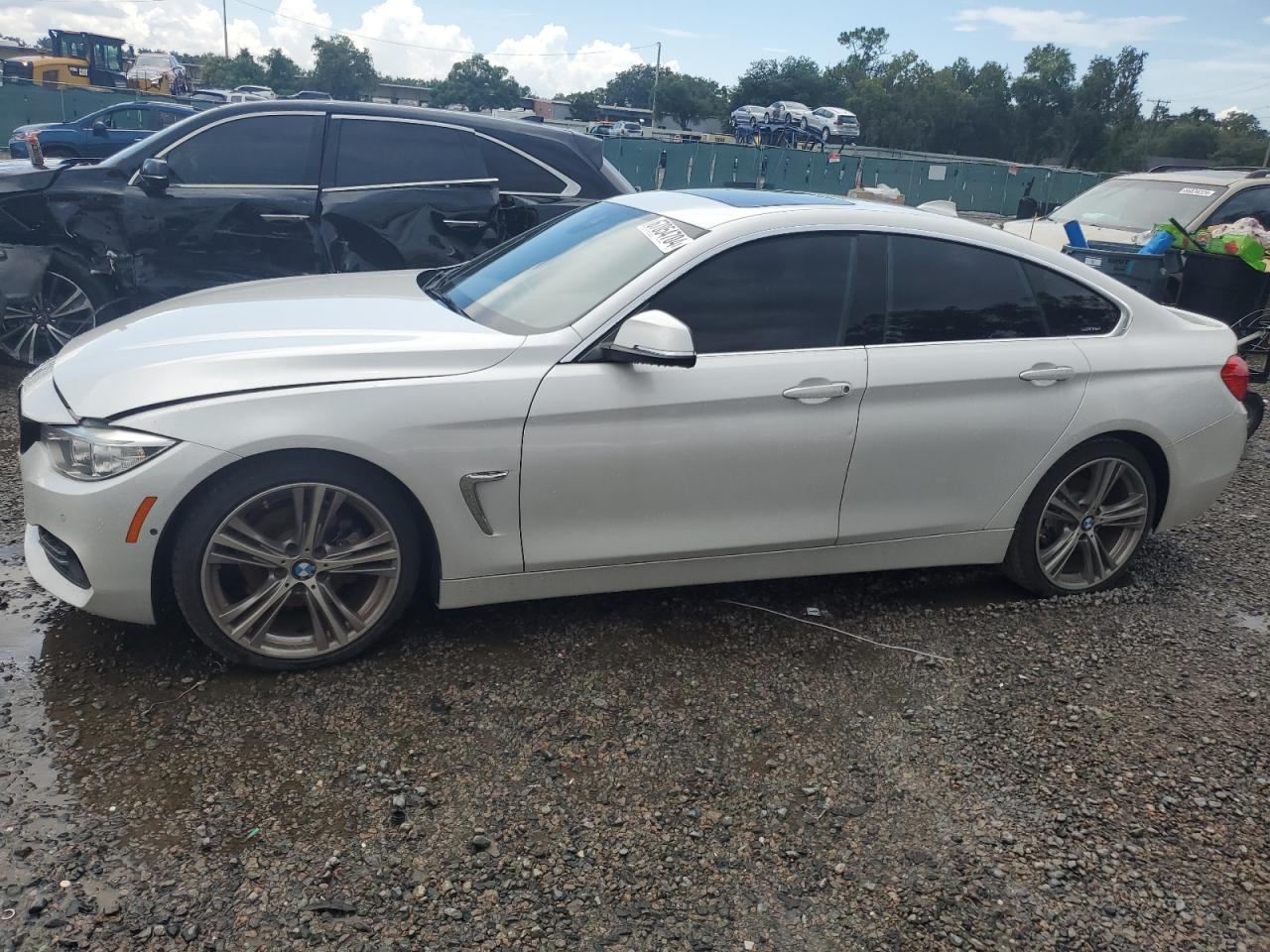 WBA4A9C54GG695284 2016 BMW 4 SERIES - Image 1