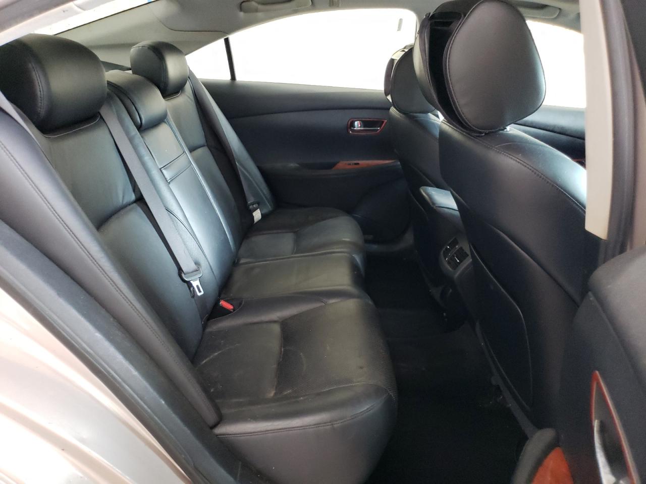 2007 Lexus Es 350 VIN: JTHBJ46G972008399 Lot: 68278014