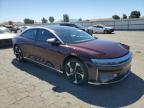 2023 Lucid Motors Air Grand Touring for Sale in Martinez, CA - Side