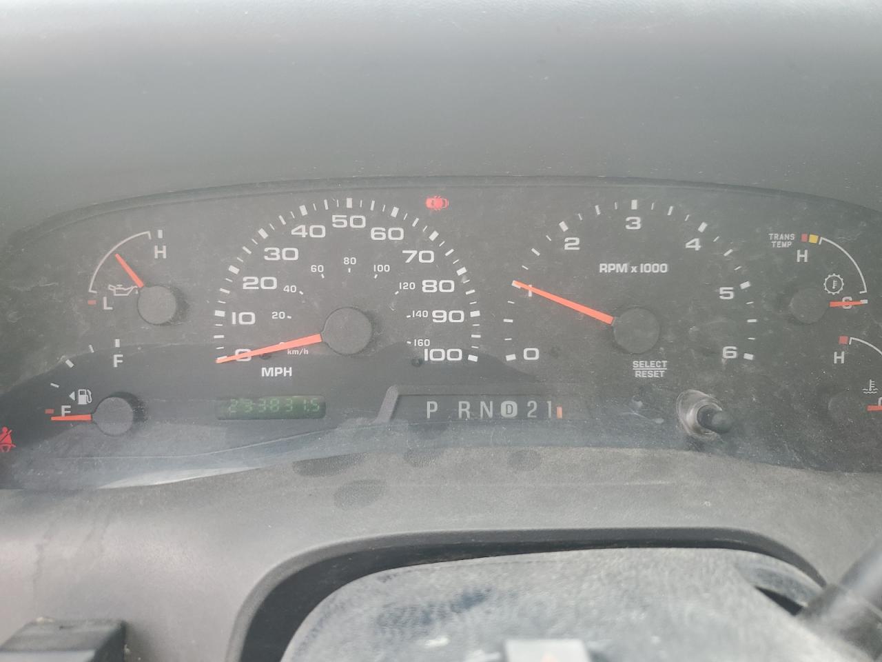 2004 Ford F350 Srw Super Duty VIN: 1FTSF31L94ED84550 Lot: 68979904