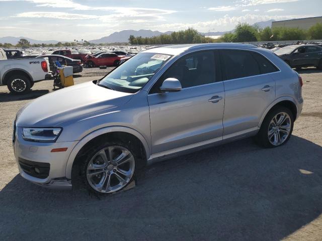 2015 Audi Q3 Prestige