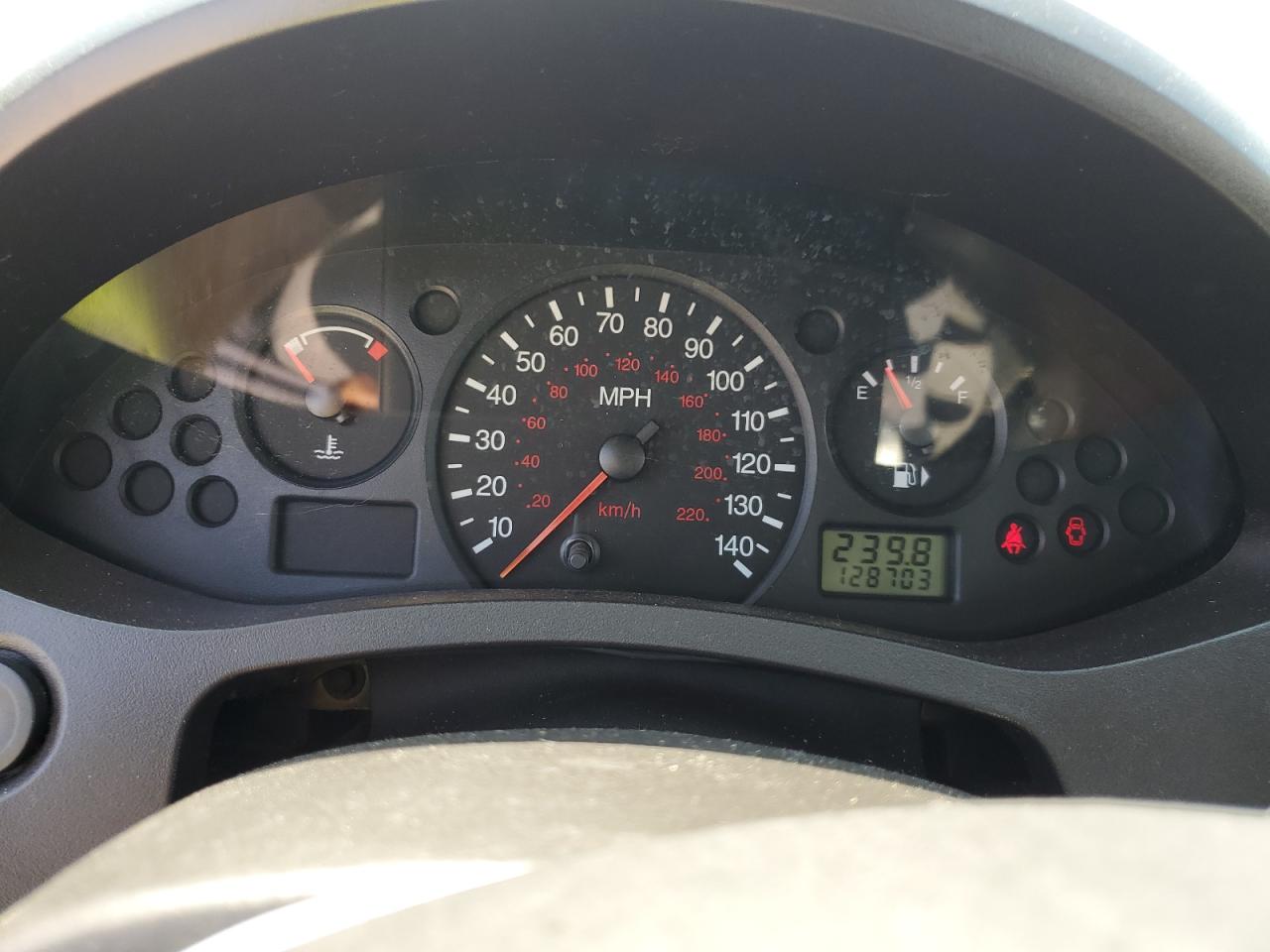 1FAFP34N97W270712 2007 Ford Focus Zx4