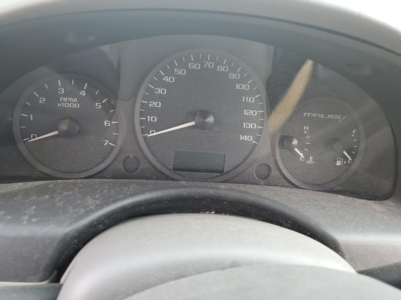 2005 Chevrolet Malibu Maxx Ls VIN: 1G1ZT62885F201095 Lot: 68693594