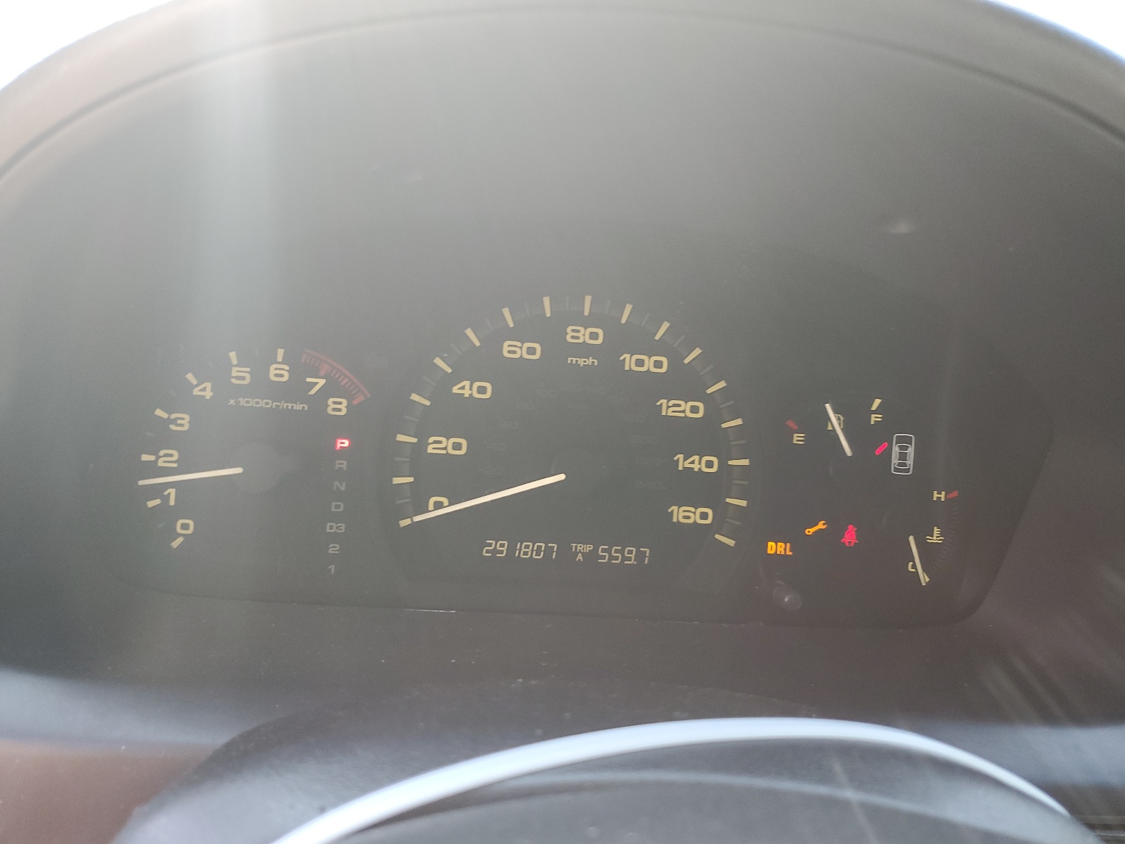 1HGCM56456A003926 2006 Honda Accord Lx