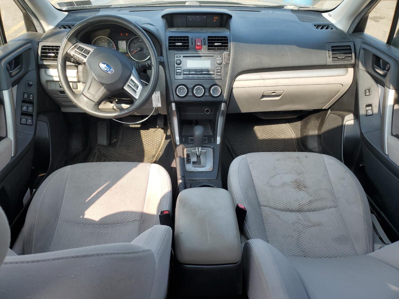 2014 Subaru Forester 2.5I Premium VIN: JF2SJAEC7EH449328 Lot: 67334894