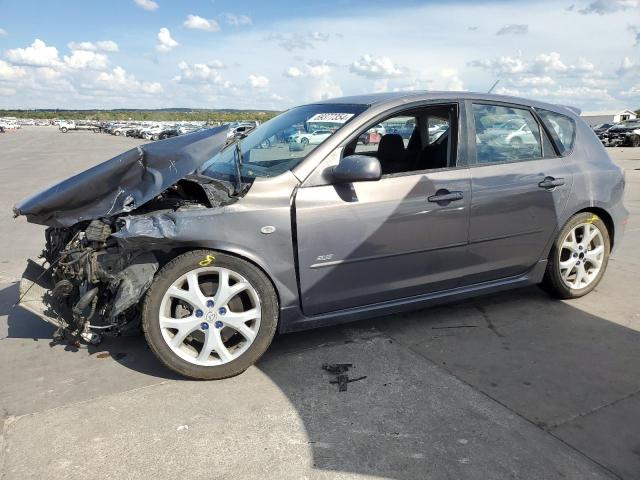 2007 Mazda 3 Hatchback