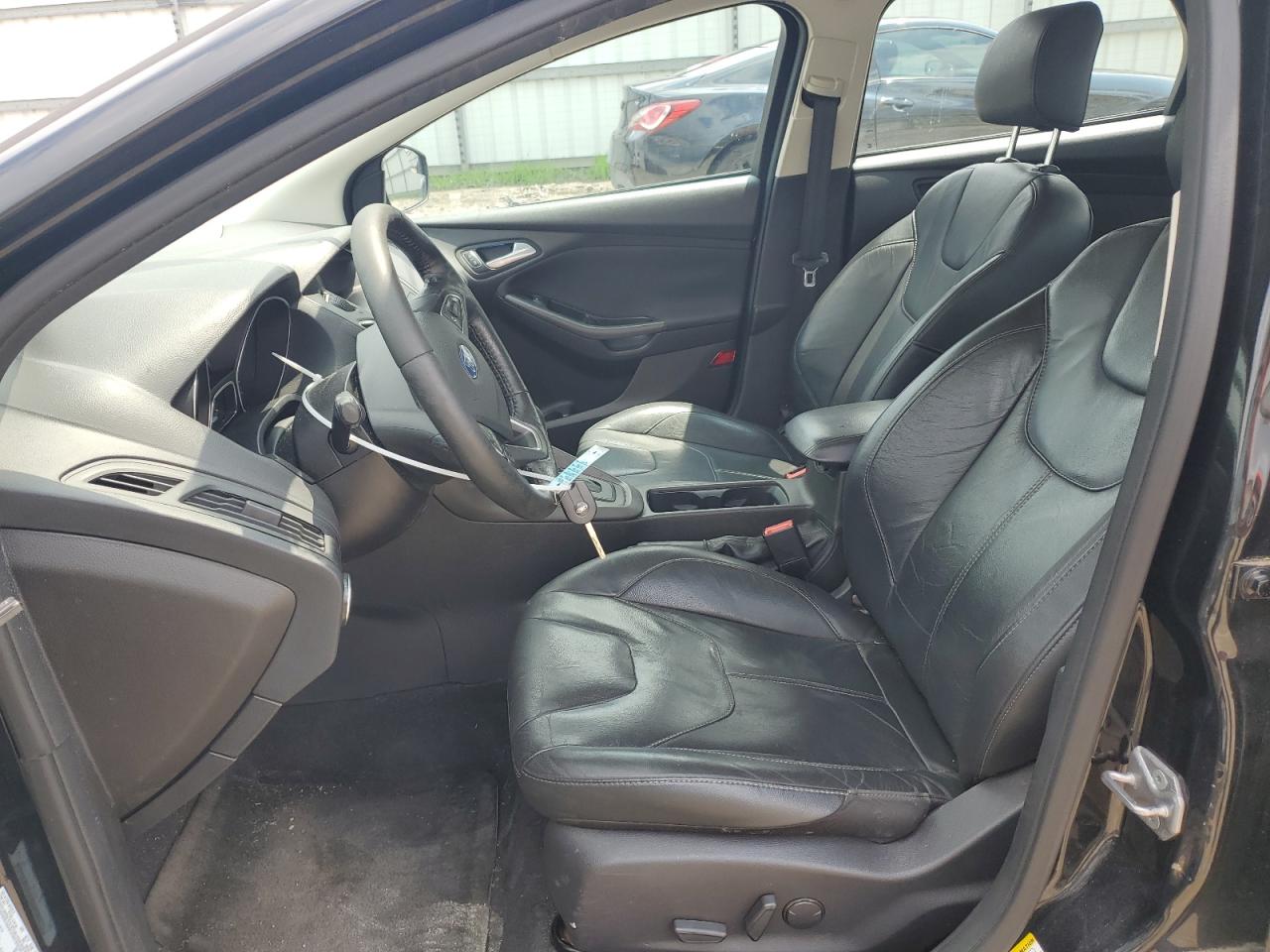 2015 Ford Focus - Image 7