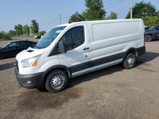  FORD TRANSIT 2022 Білий