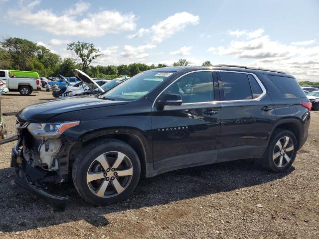 1GNEVHKW7LJ200967 Chevrolet Traverse L