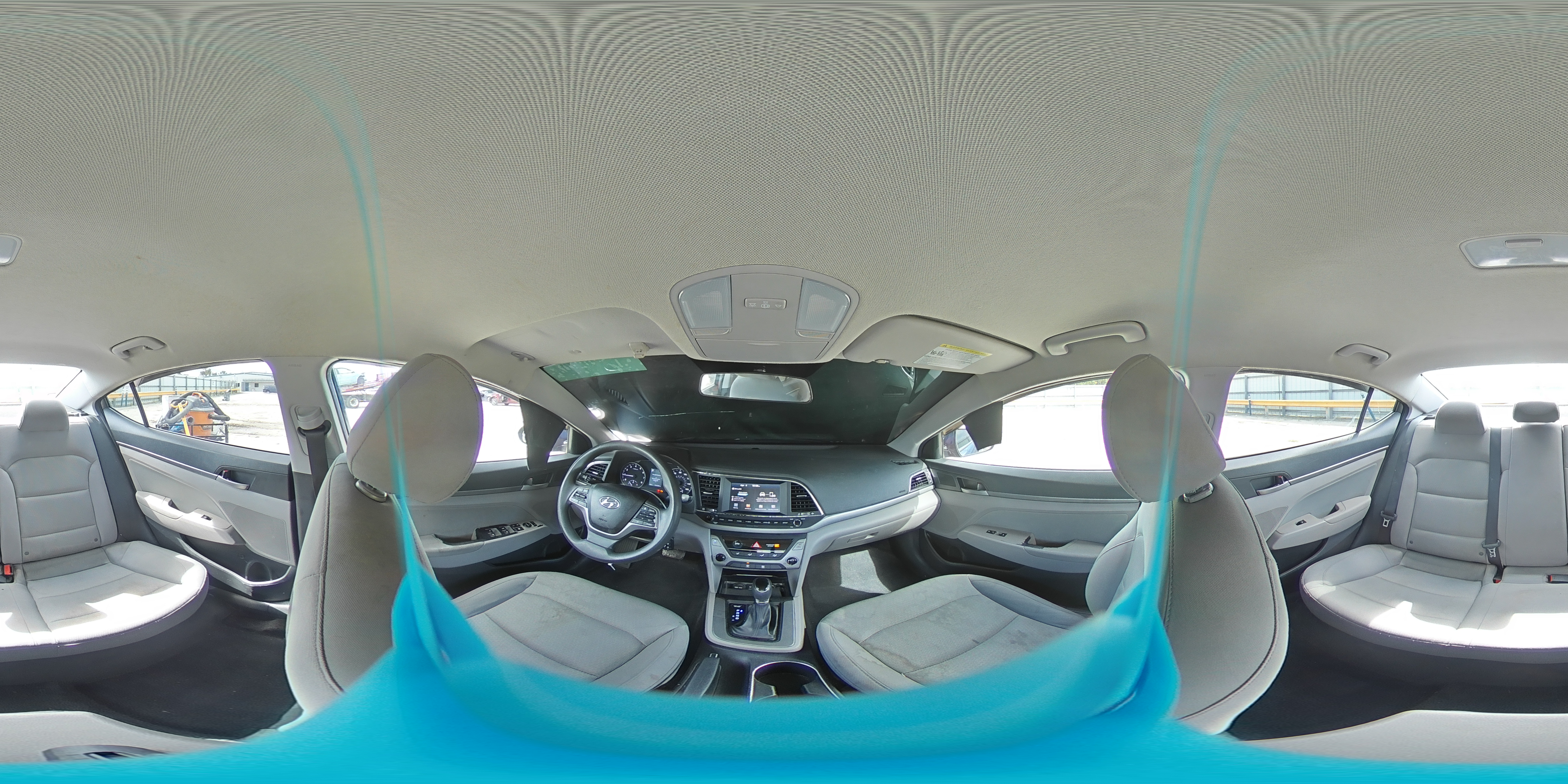 2018 Hyundai Elantra Sel VIN: 5NPD84LF5JH213550 Lot: 66120794