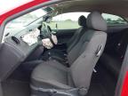2016 SEAT IBIZA 1.2 TSI 90 FR TECHNOLOGY 3DR for sale at Copart EAST KILBRIDE