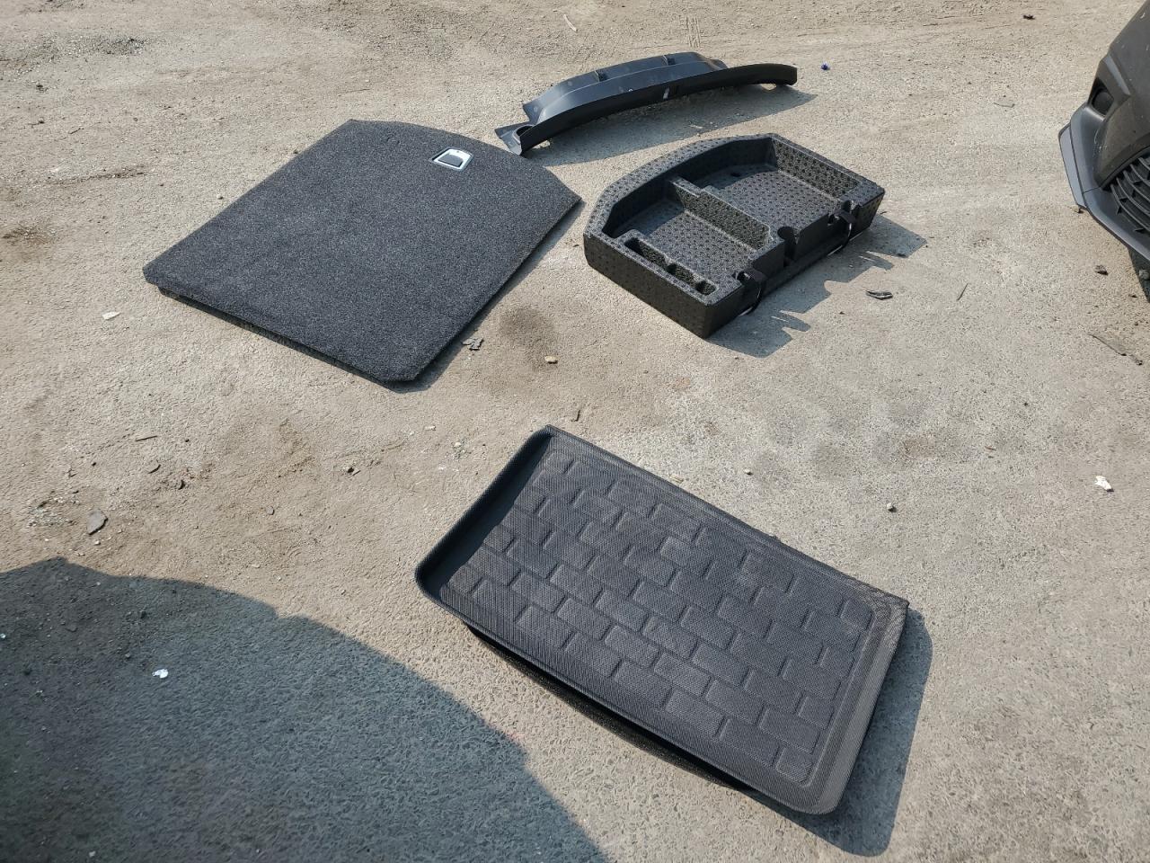 2014 Cadillac Ats Performance VIN: 1G6AJ5SX2E0188393 Lot: 67444924