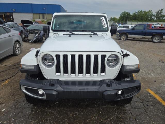 1C4HJXEN1LW258252 Jeep Wrangler U 5