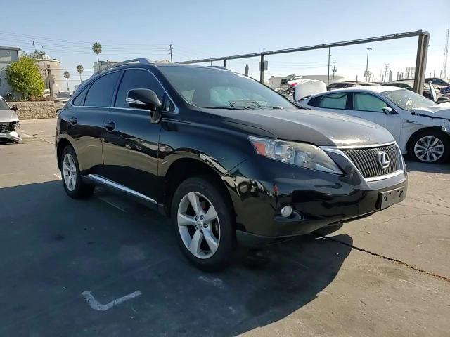 2010 Lexus Rx 350 VIN: 2T2ZK1BA1AC015090 Lot: 68366034