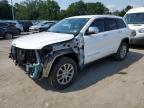2014 Jeep Grand Cherokee Limited за продажба в Marlboro, NY - Front End