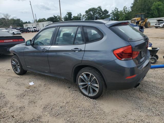  BMW X1 2015 Szary