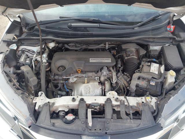 2016 HONDA CR-V SR I-DTEC AUTO 