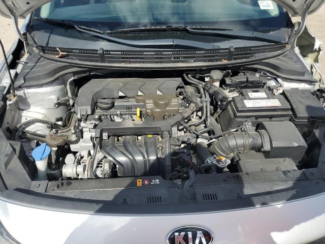 3KPA24AD0ME386293 Kia Rio LX 11