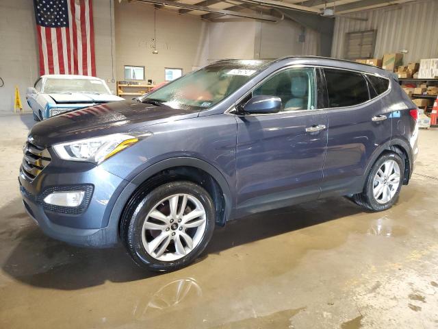 2015 Hyundai Santa Fe Sport 