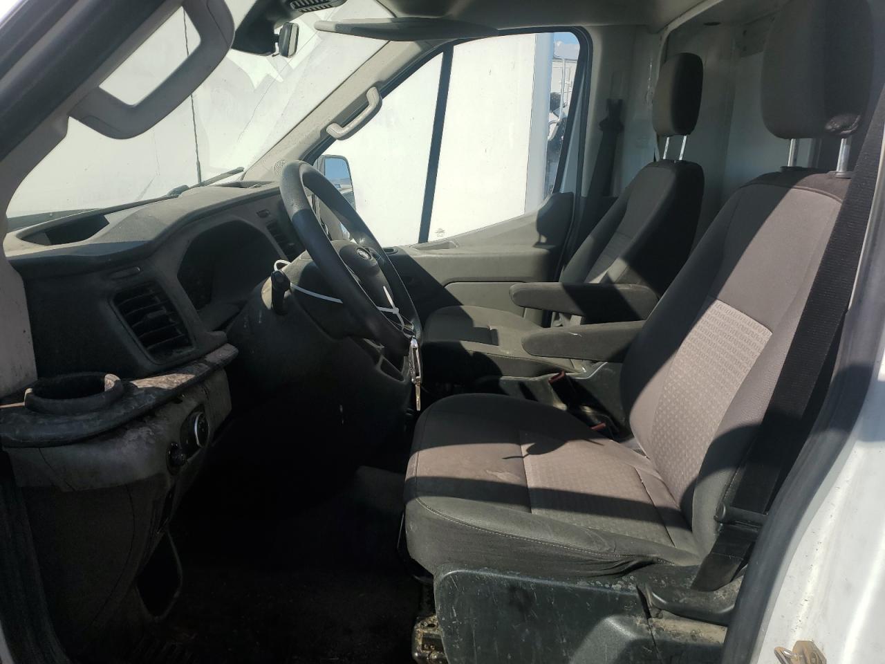 2021 Ford Transit T-350 VIN: 1FDBW5P82MKA52946 Lot: 69408424