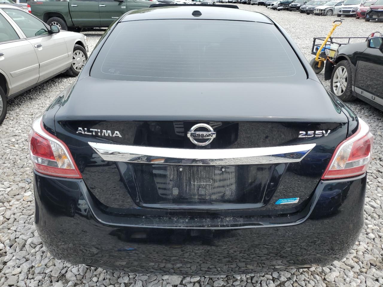 2013 Nissan Altima 2.5 VIN: 1N4AL3AP3DC188063 Lot: 67209024