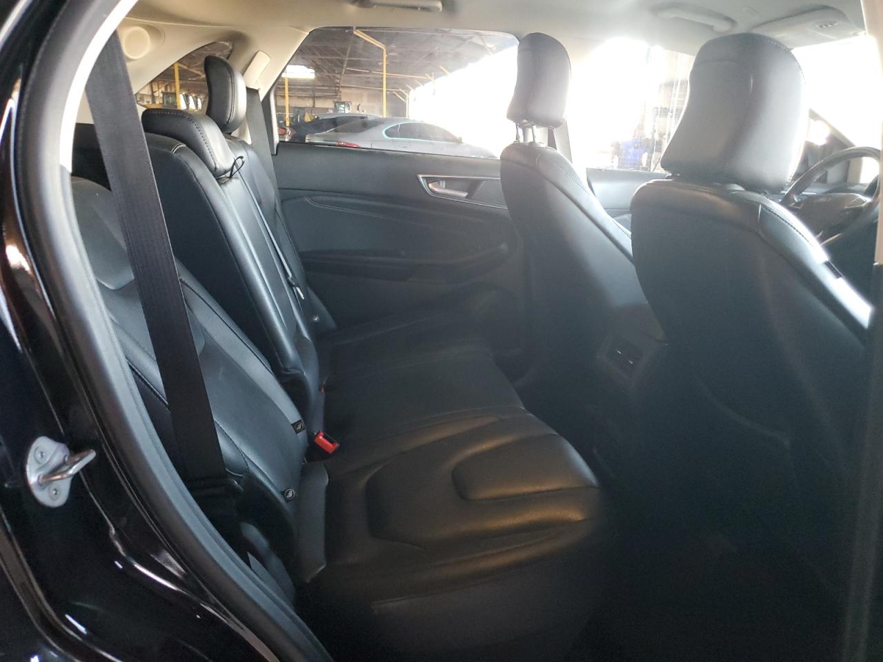 2022 Ford Edge Titanium VIN: 2FMPK4K96NBB04473 Lot: 68245704