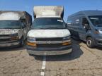 2024 Chevrolet Express G3500  for Sale in Woodhaven, MI - Burn