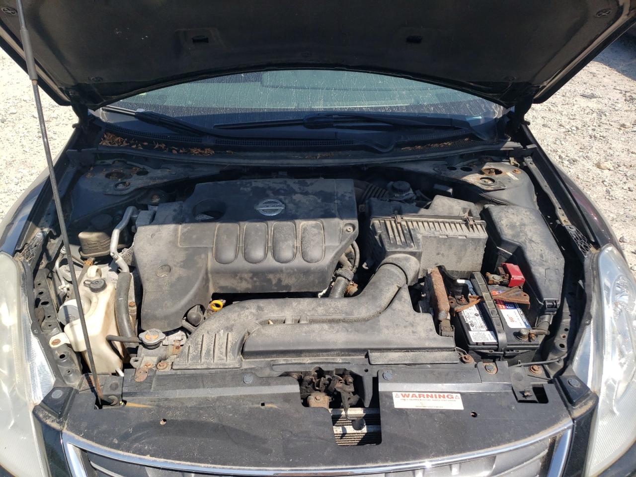 2010 Nissan Altima Base VIN: 1N4AL2AP8AN433546 Lot: 68269364