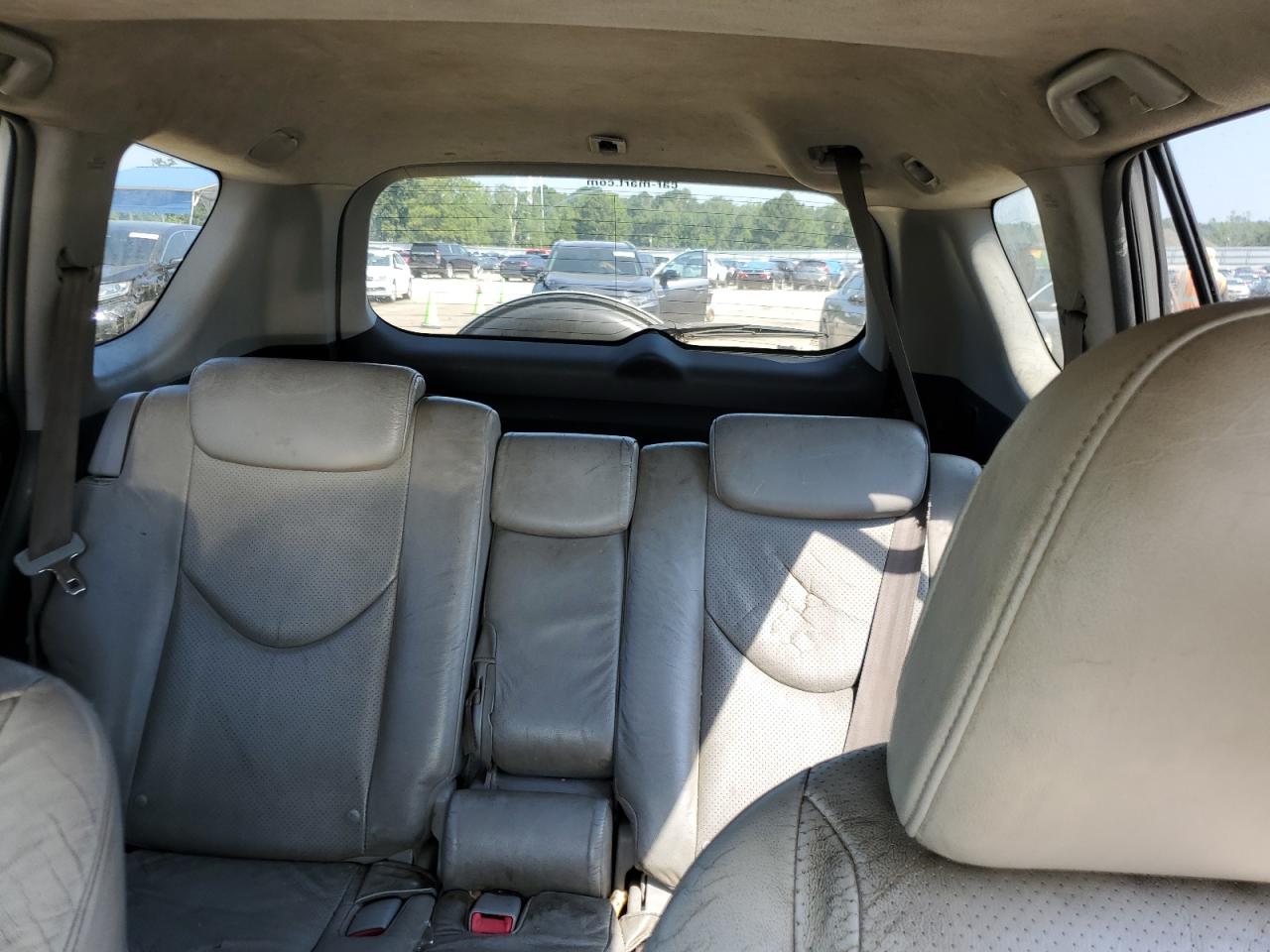 2009 Toyota Rav4 Limited VIN: JTMZK31V09D002057 Lot: 66145034