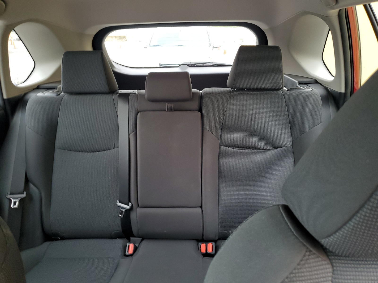 2T3G1RFV1NW306971 2022 Toyota Rav4 Le