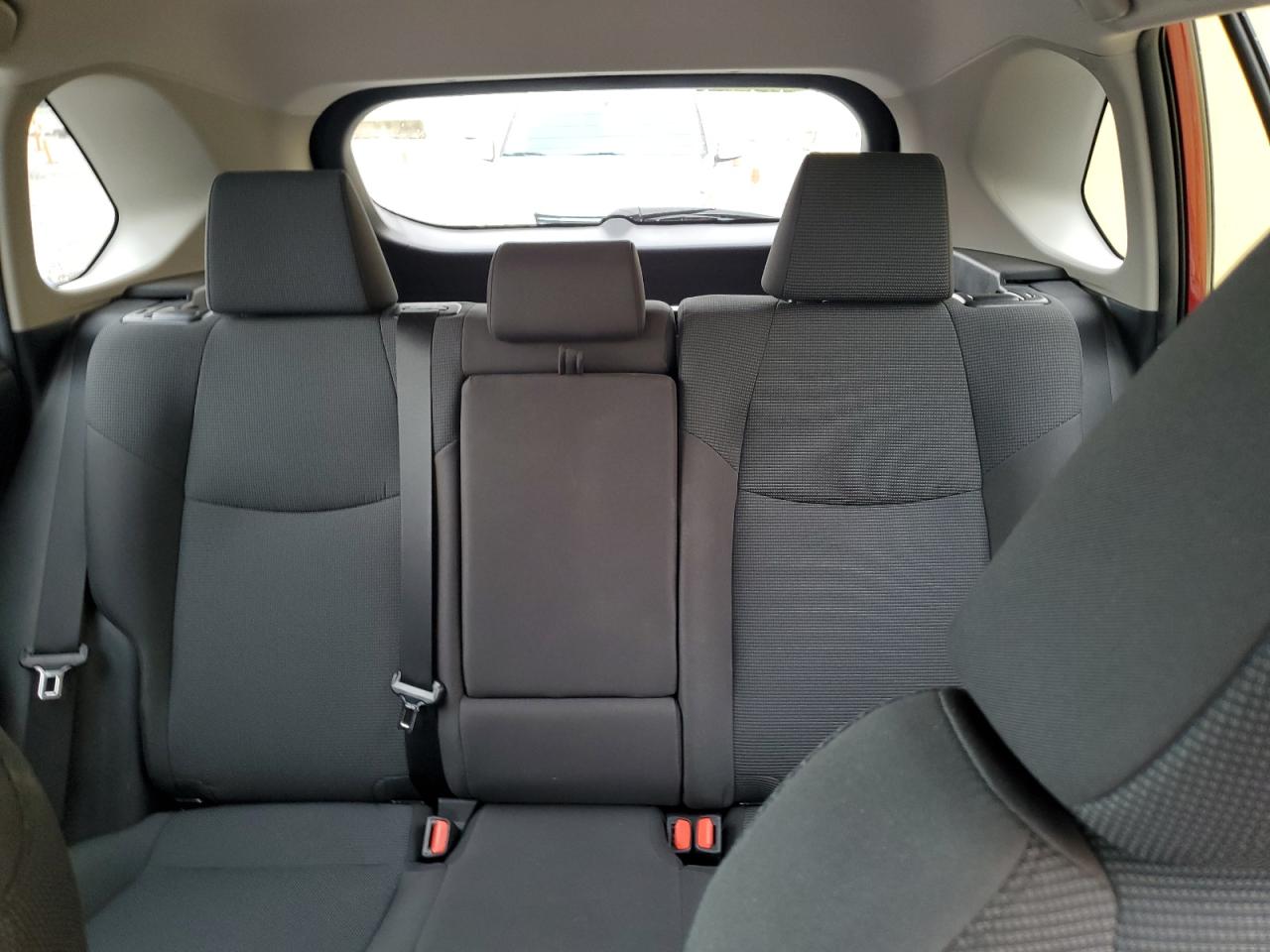 2022 Toyota Rav4 Le VIN: 2T3G1RFV1NW306971 Lot: 65918124