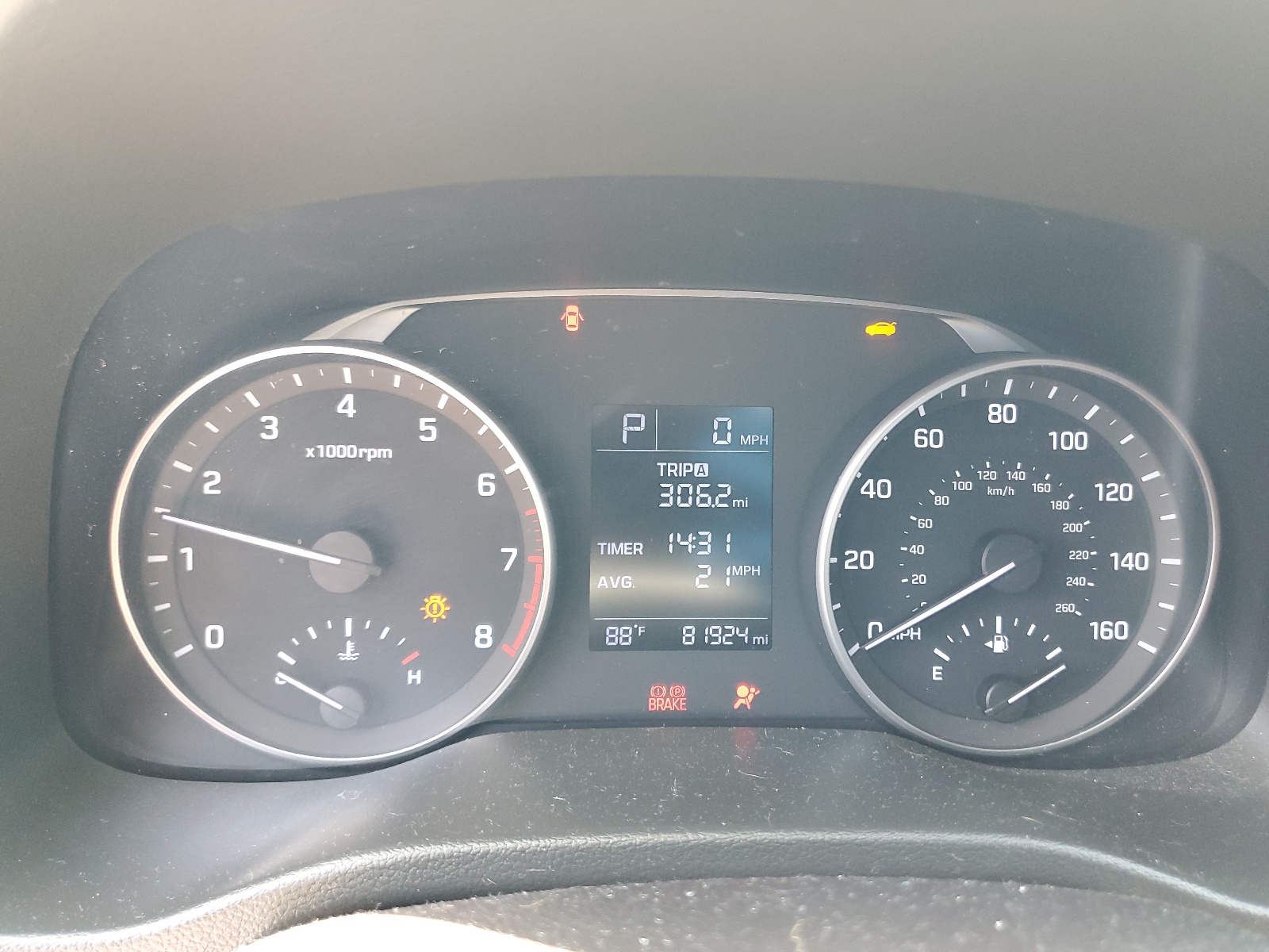 5NPD74LF4HH069762 2017 Hyundai Elantra Se