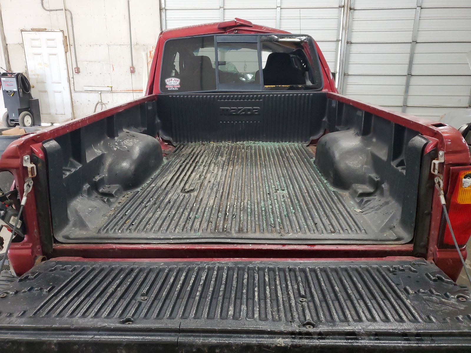 4F4ZR47E68PM01598 2008 Mazda B4000 Cab Plus