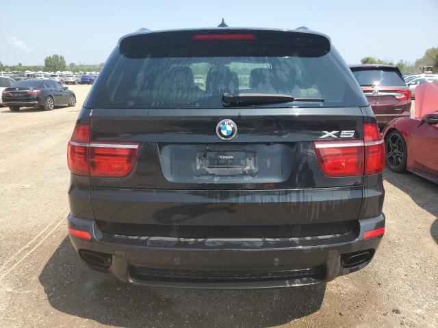 2013 BMW X5 XDRIVE50I