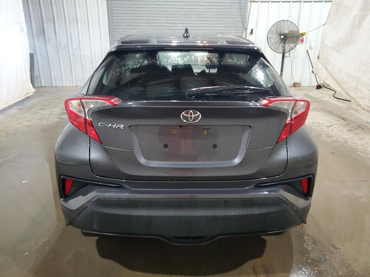 2021 Toyota C-Hr Xle VIN: NMTKHMBX3MR129628 Lot: 66818554