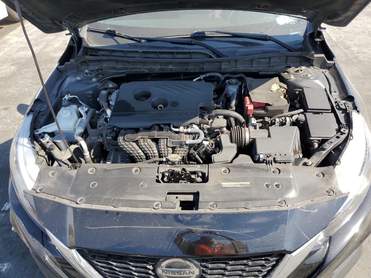 1N4BL4BV0KC246909 2019 Nissan Altima S